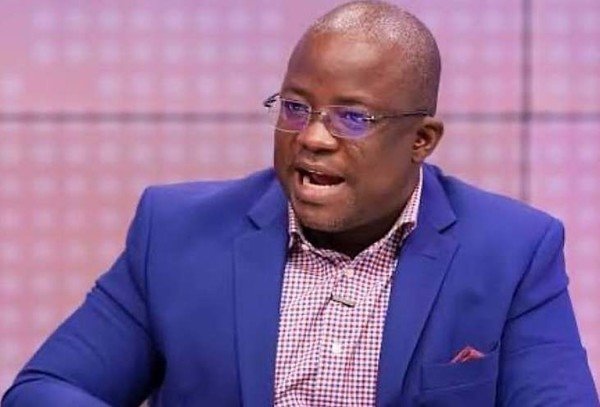 Dropping cases against NDC officials makes ORAL a selective ...