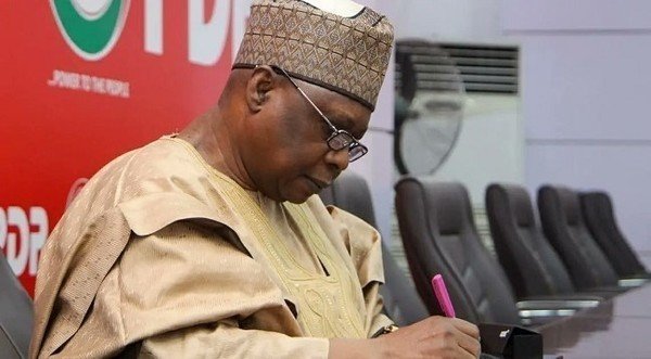 Kebbi PDP Rejects Turaki’s Adoption As Northern Consensus Candidate