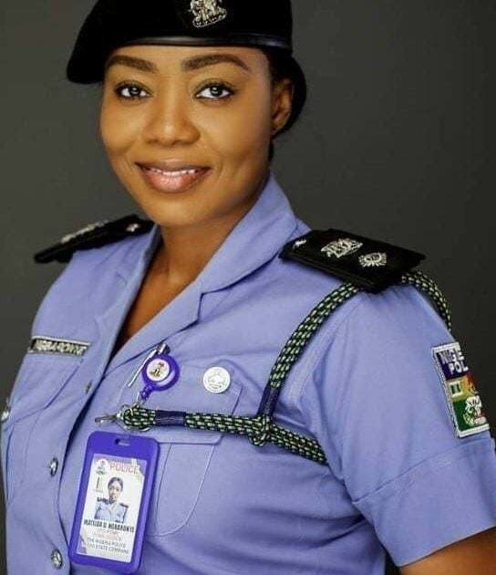 Lagos DPO dies after surgery