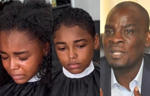 'Our secondary schools not beauty contest, we won't tolerate...