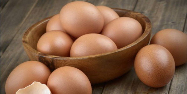 Traders Offer Solutions as Egg Prices Soar