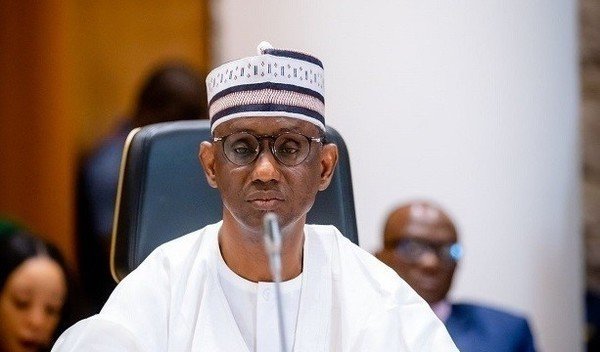 Anambra Poll: NSA Cautions Politicians, Says Violence Won’t Be Tolerated