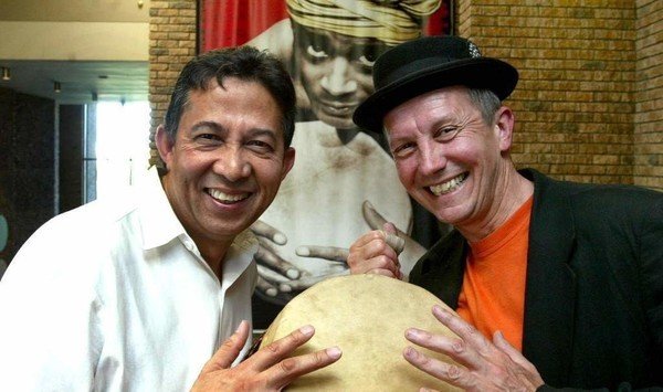 Cultural icons David Kramer and Taliep Petersen to get the Freedom of Cape Town