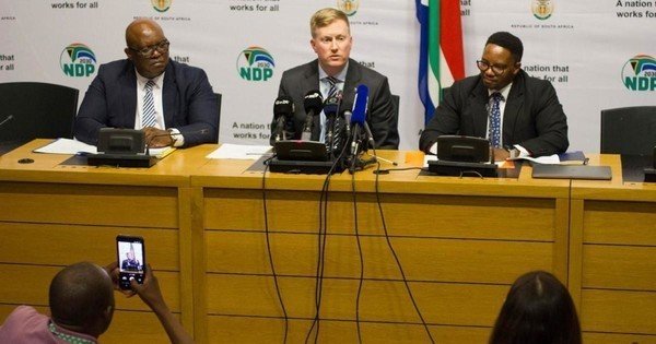 Macpherson unveils six-point plan to expedite govt construction projects