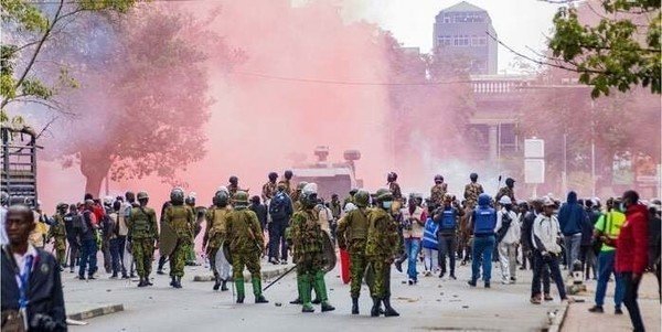 Insurance Companies Ordered to Compensate All Officers Injured in Line of Duty