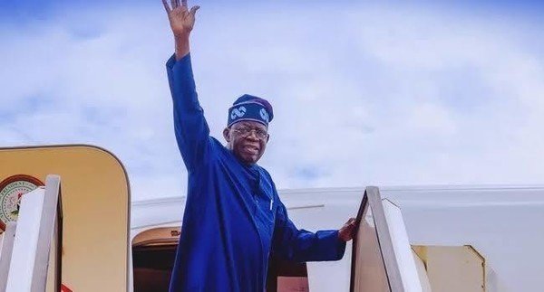Tinubu has turned economy around, says Osun gov aspirant