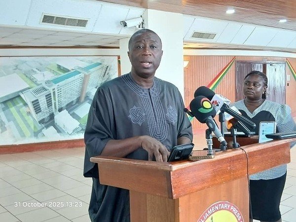 Ghana Gold Board's funding and licensing practices under scr...