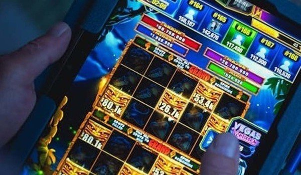 ANC fends off opposition parties after accusation of failure to regulate online gambling