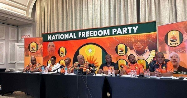 KZN coalition crisis: GPU partners to meet next week as NFP demands leader recalls
