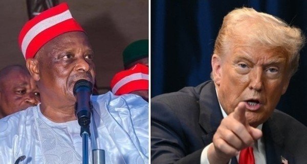 Help Nigeria Tackle Insecurity Instead Of Issuing ‘Threat,’ Kwankwaso Tells US