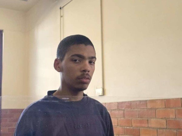 Teen jailed for life for murder of Stellenbosch student Jesse Mitchell