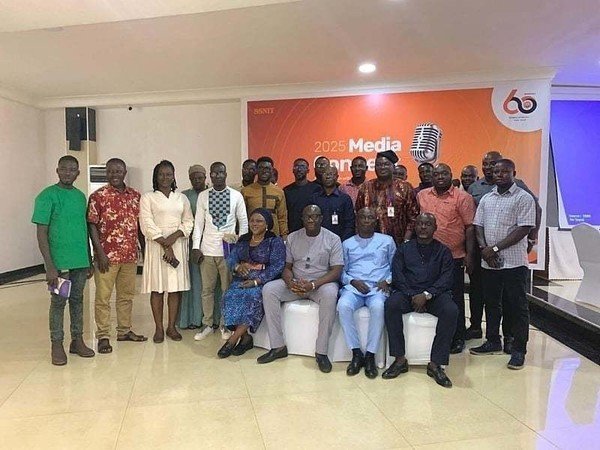 SSNIT currently pays pensions to 257,000 retirees - Director...