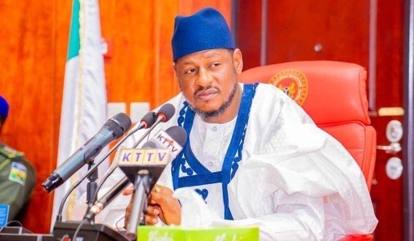 Katsina approves ₦305.5m for medical students’ allowances