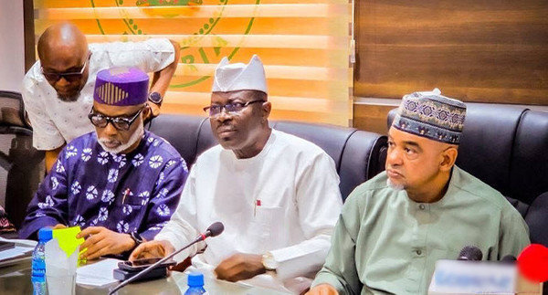 PDP National Convention: Damagum Hails Ibadan Court’s ‘Courageous’ Ruling