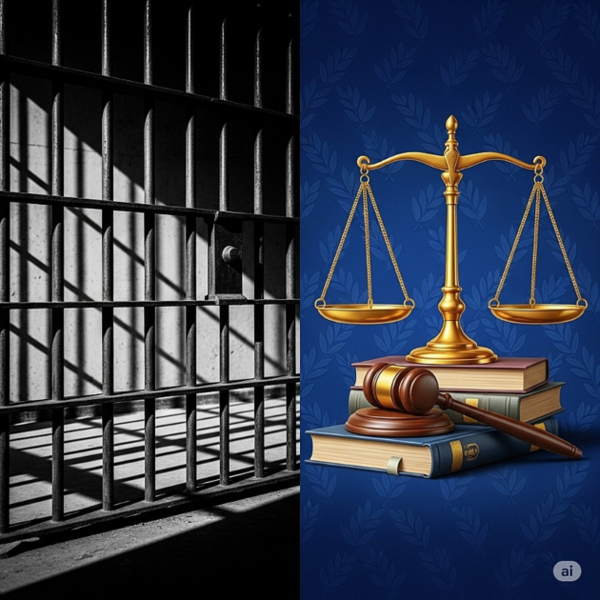 Amasaman: Court remands 55 illegal immigrants arrested at Ku...