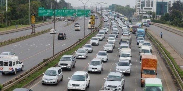 KeNHA Announces Partial Closure of Thika Road This Weekend