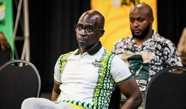UPDATE | Gigaba denies wrongdoing as court appearance looms over Transnet corruption case