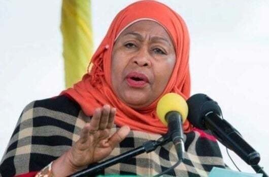 Kenya, African Lobby Groups Issue New Demands to Suluhu