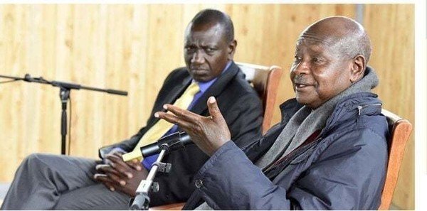 Family Reveals Uganda’s Secret Demands Before Releasing Bob Njagi