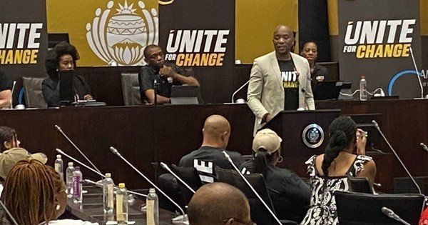 Unite For Change opens recruitment process for councillors to contest municipal elections