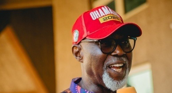 Anambra Election: Why I Lost In My Polling Unit  – LP Candidate