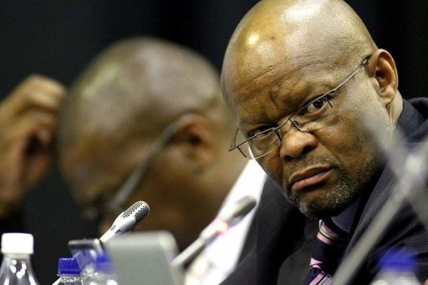 TRC inquiry adjourned over evidence leader’s role in controversial NPA policy