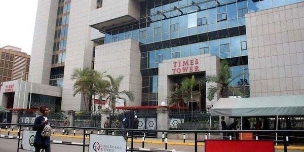 KRA Appoints New Commissioner