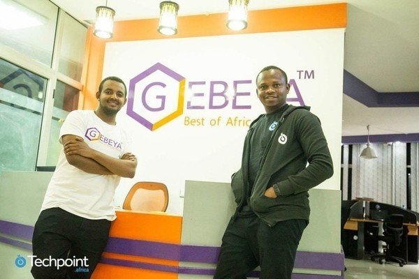 Ethiopian-based Gebeya is building a pool of African tech talents on its path to $100 million revenue