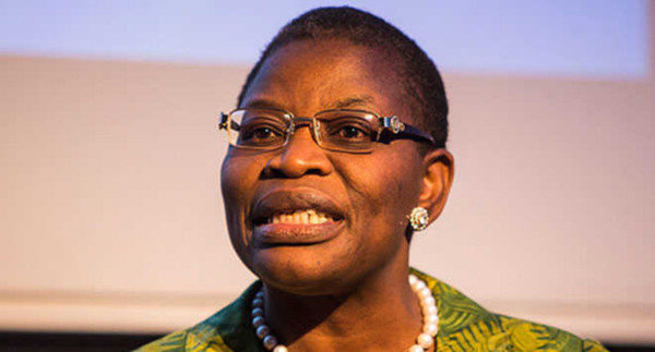 VIDEO: Ezekwesili Seeks Stronger Penalties For Electoral Offences
