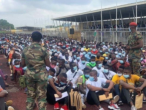 El-Wak Stadium Stampede: CUTS Calls for Amendment of the Pub...