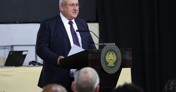 ActionSA says its calls to bolster SARS vindicated by revenue collection of almost R20 billion