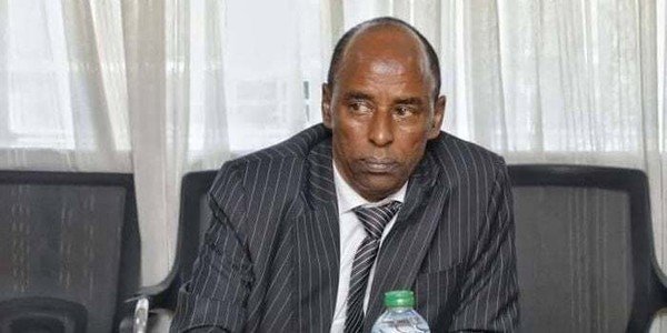 MP Dies After Short Illness