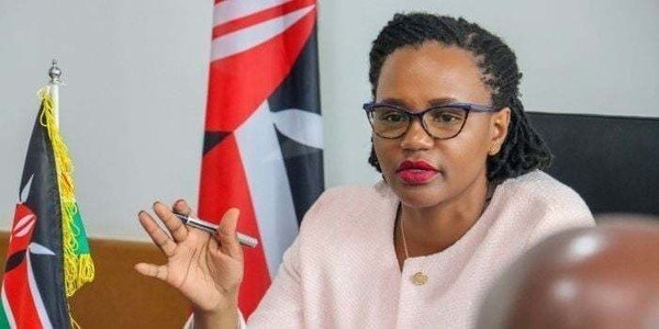 Govt Addresses Claims Kenyan Mothers Stranded in Saudi Over DNA Processing