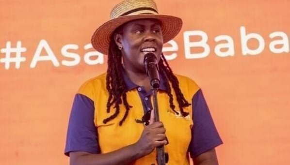 Winnie Odinga Alleges Plot to Sell ODM