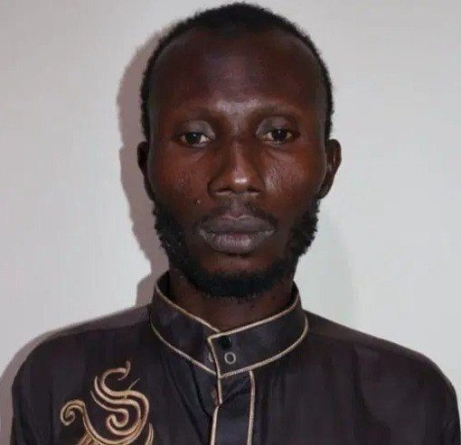 DSS re-arrests notorious terror commander linked to Kogi church massacre