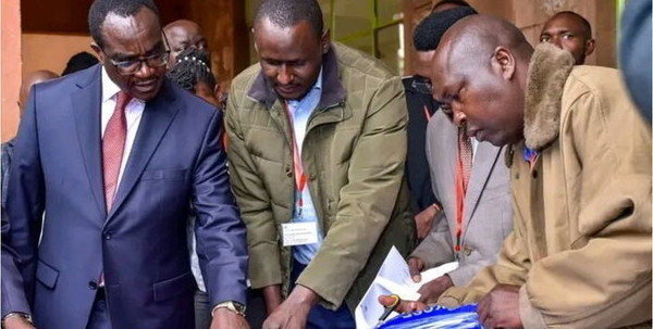 Govt Confirms Arrest of Over 70 in KCSE, KJSEA Exams Leak Probe