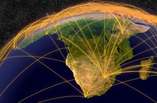 Naspers announces $300 million initiative to support startups and tech in South Africa