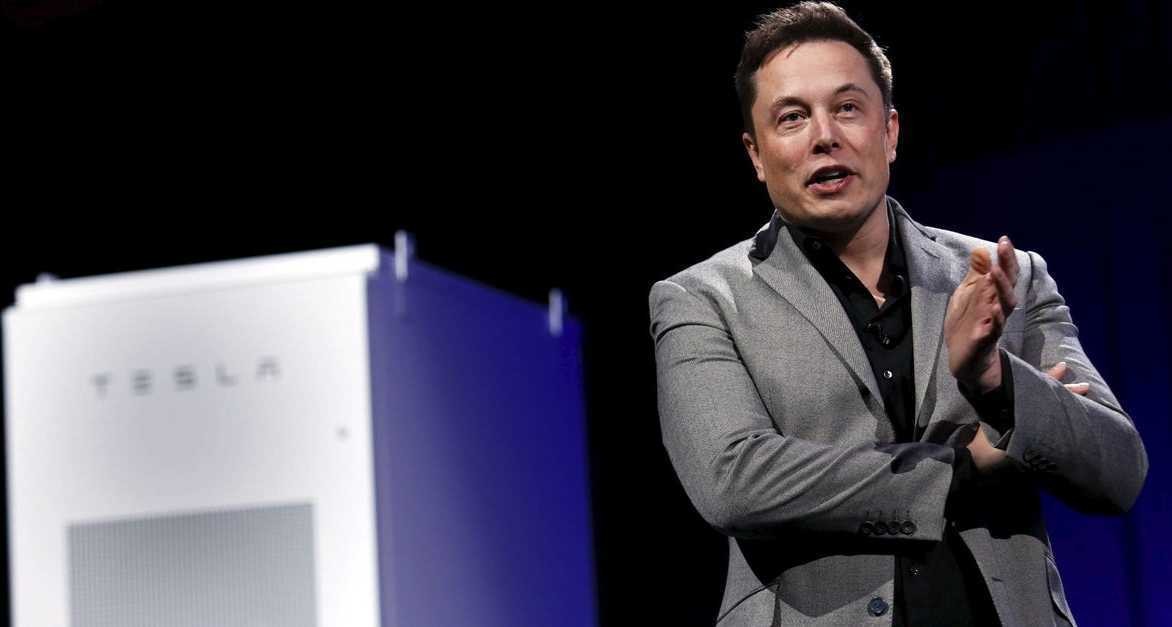 Zimbabwe turns to Tesla batteries to keep its top mobile money player running as a power crisis deepens