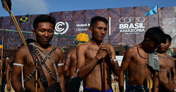 SA MPs at COP30 will learn from best practices on how to mitigate impact of climate change in SA - Parliament