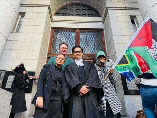 Déjà vu: Decades after being forcibly removed, District Six pensioner wins eviction battle