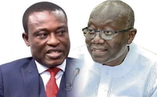 INTERPOL has not removed Red Notice on Ofori-Atta — OSP