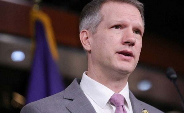 US Congressman meets Ribadu, others, says religious violence must stop