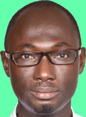 Galamsey fight: 'Another Major Mahama gone because of Mahama...