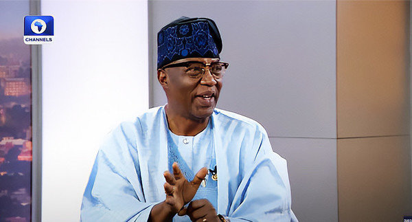 Ogun APC Ward Reaffirms Ex-Gov Gbenga Daniel’s Suspension From Party