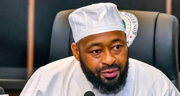 Gov Bago Orders School Closure, Vows Swift Rescue Of Abducted Niger Students