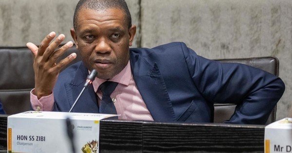 SCOPA makes another attempt to implore former RAF CEO Letsoalo to appear before it