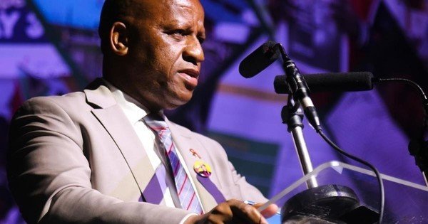 NFP directs its representative in KZN legislature to support no-confidence motion against Ntuli