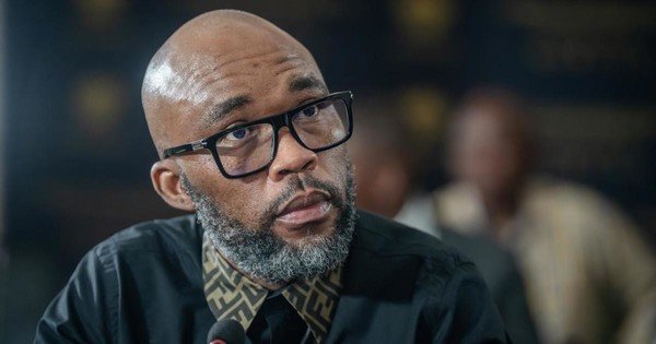 Matlala rejects WhatsApp messages linking him to Mogotsi as fabricated