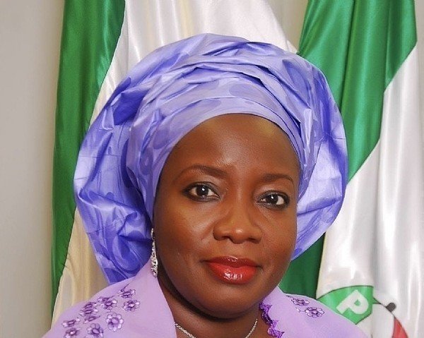 Former Nigerian House Leader Akande-Adeola endorses KRIF Fou...