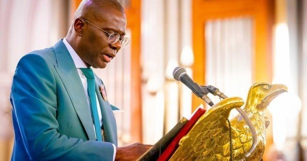 Sanwo-Olu offers Lagos rice at N57,000 per 50kg